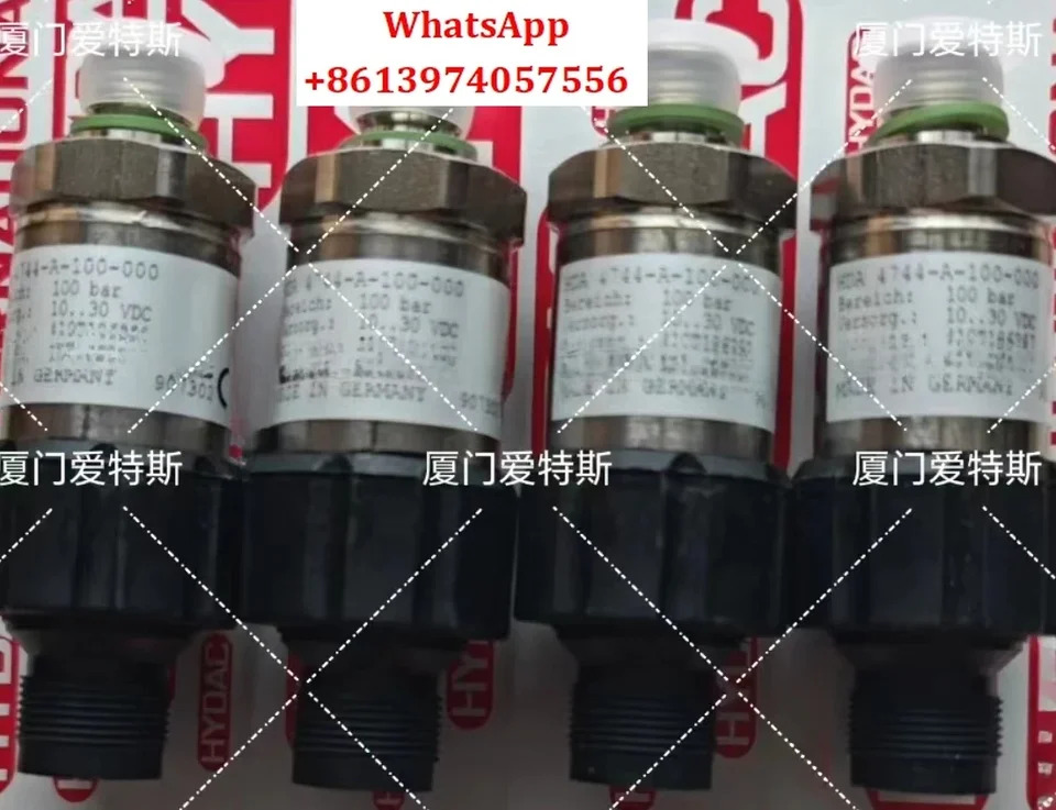 센서 HDA 4744-A-100-000 4444-A-060-000