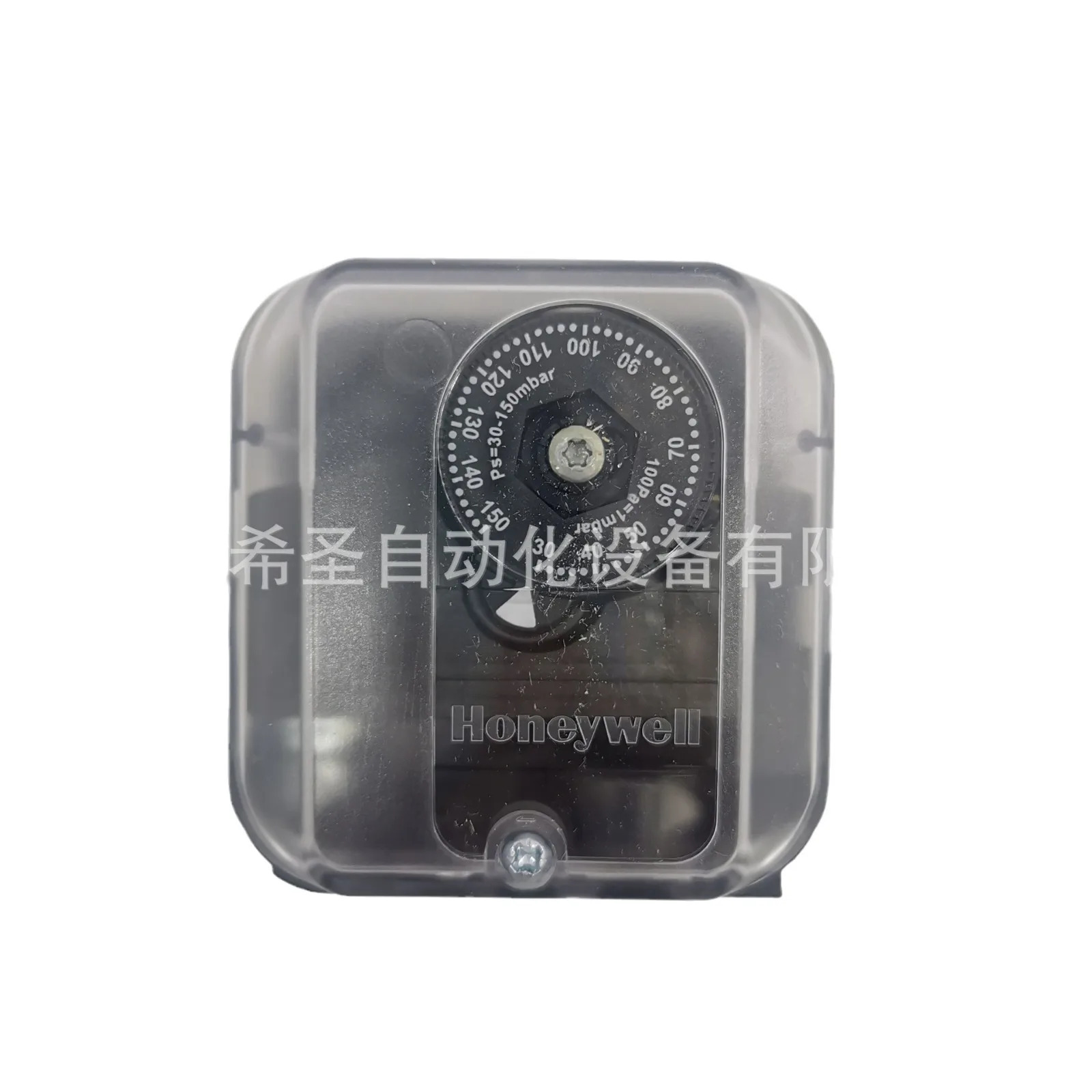 Kromschroeder DG150U-3 압력 스위치