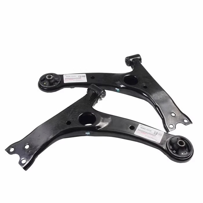 TOYOTA호환 Leiling Camry Corolla Yaris Vios R4 er 스윙 암 전면 하부 서스펜션 암부품
