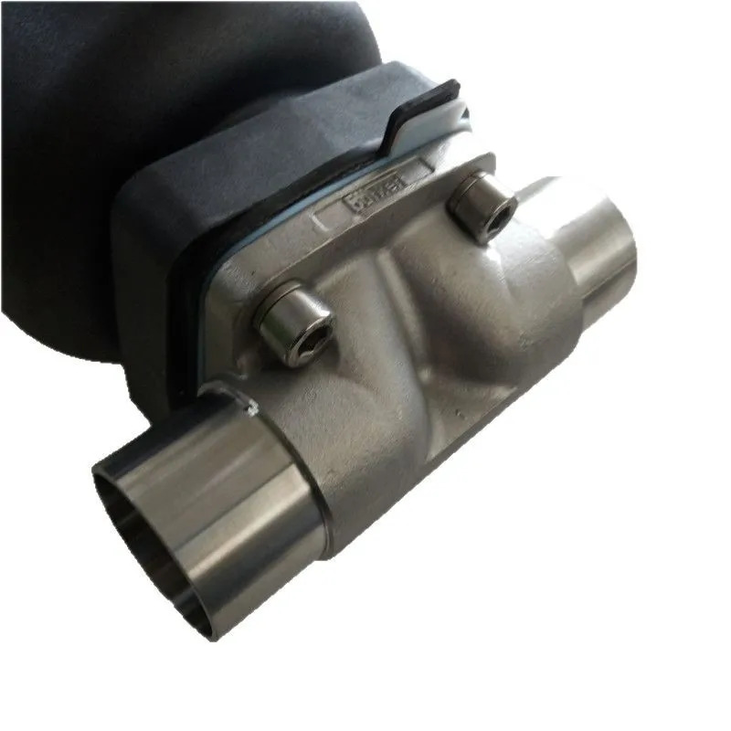 burkert2031 공압 다이어프램 밸브 DN15 독일 Bodi Bode 플라스틱 드라이브
