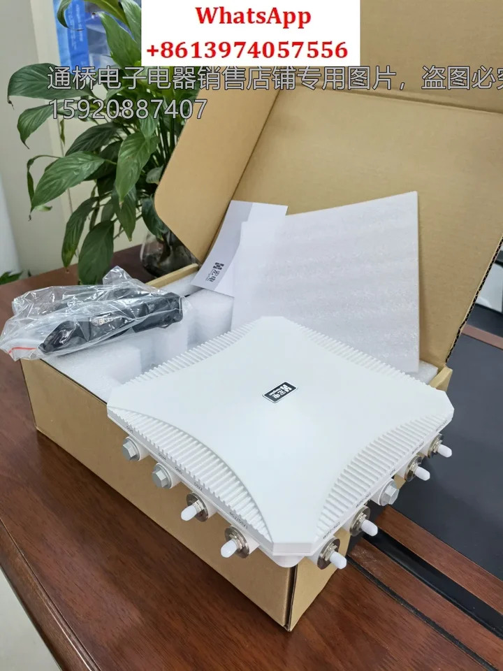 Z1 5G 풀 넷콤 산업게이트웨이 CPE 엔드 포인트 듀얼 카드 기가비트 산업라우터