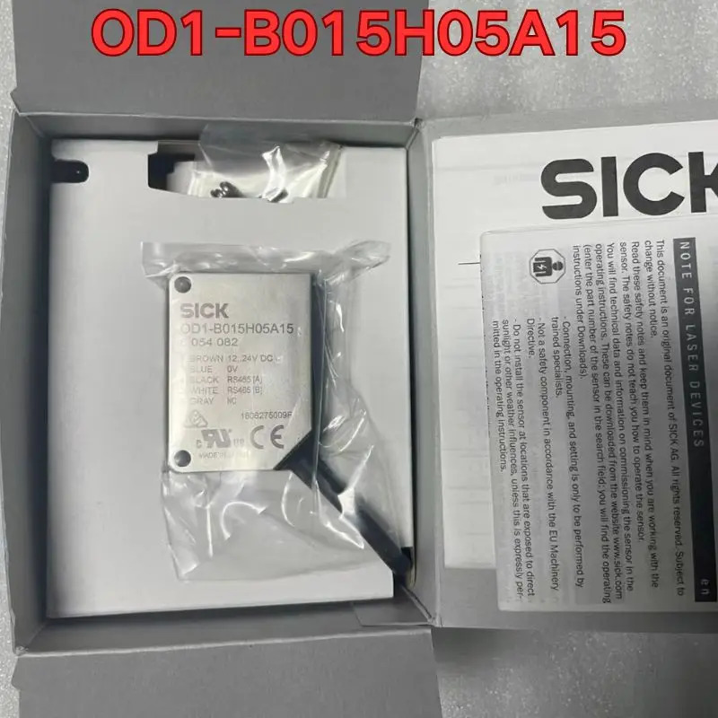 OD1-B015H05A15 센서