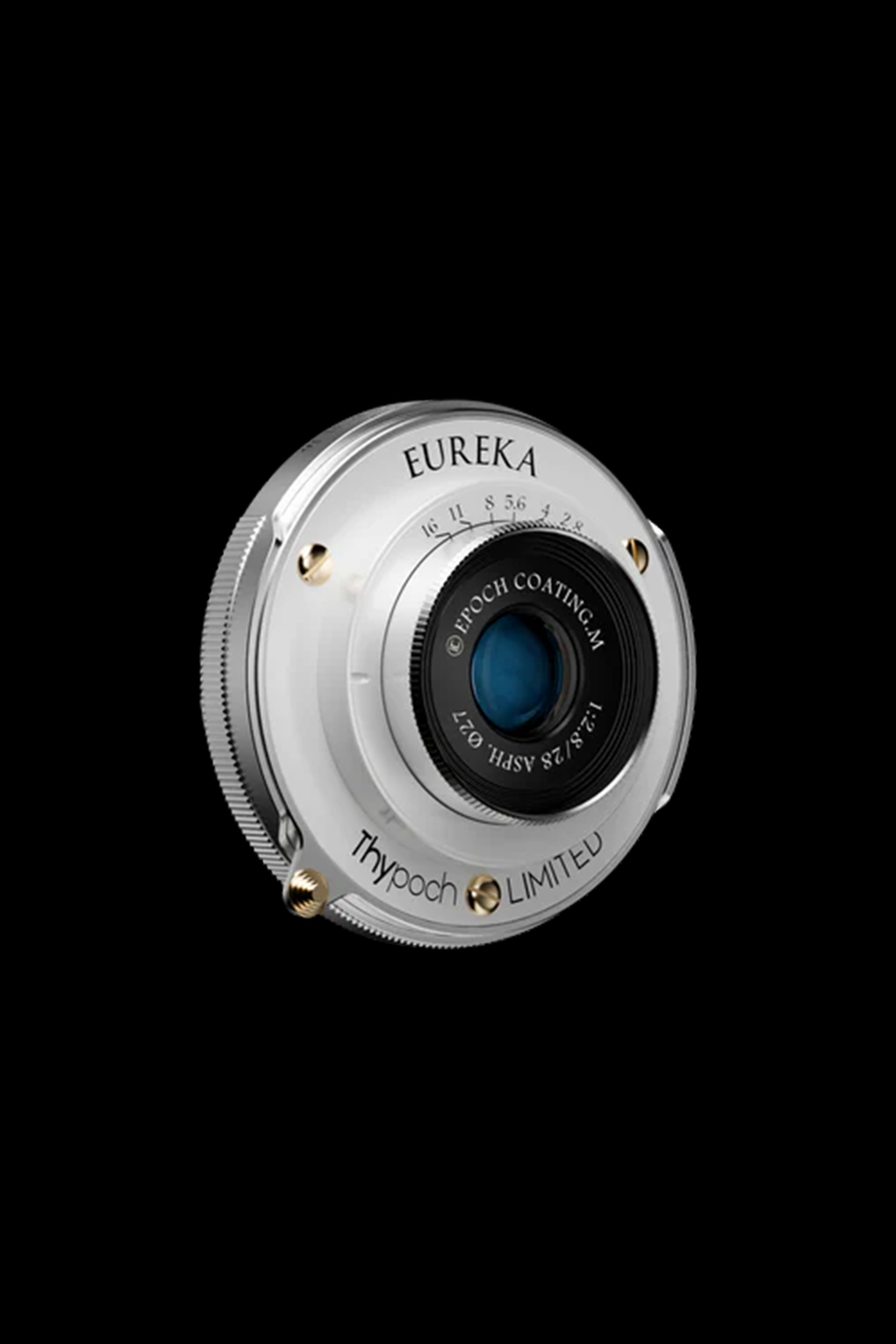 타이포크 유레카 28mm F2.8 THYPOCH Eureka (M/X마운트) - 상세 이미지 2