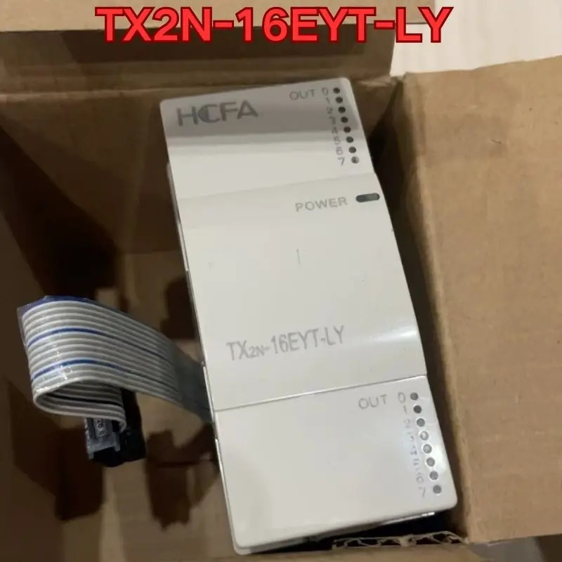 TX2N-16EYT-LY PLC 모듈