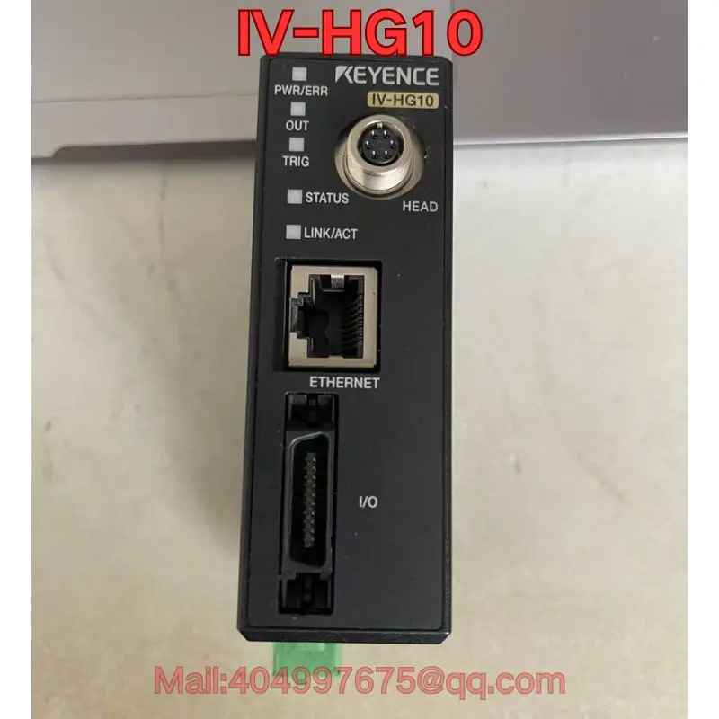 리퍼 IV-HG10 센서 기능 리퍼는 정상