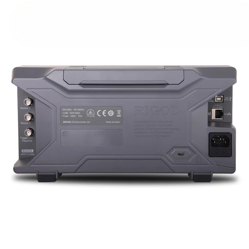 MSO1104Z디지털 오실로스코프 DS1104Z 쿼드 100M 대역폭 아날로그 교체