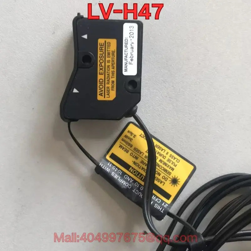 리퍼 LV-H47 센서 기능 정상