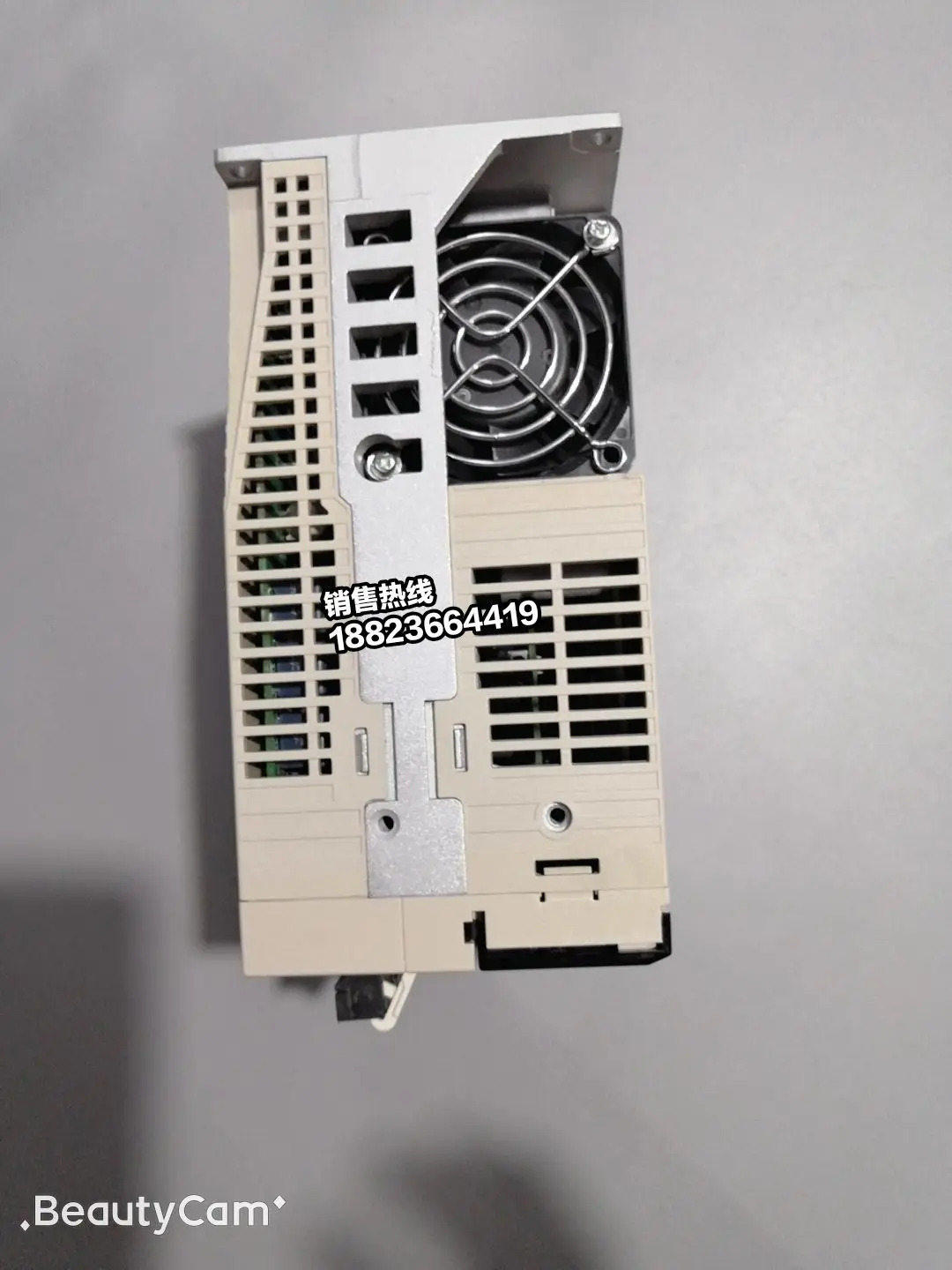 Yaskawa SGDV-120A11A/SGDV-120A11A00 서보 드라이브 포장
