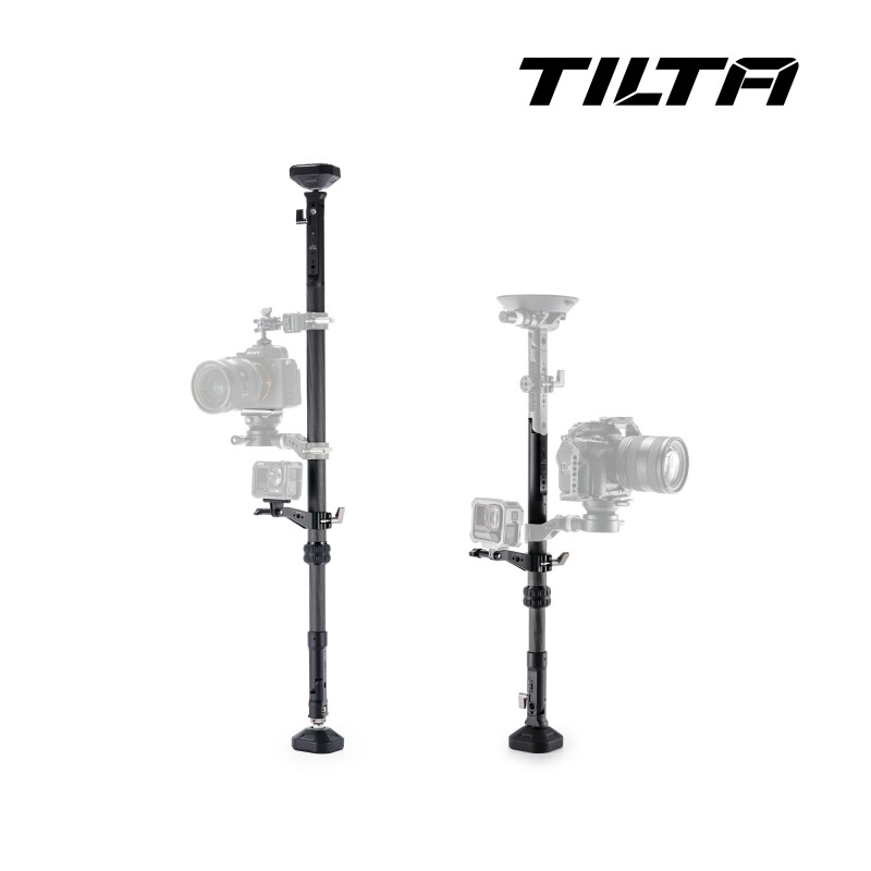 TILTA 히드라 차량용 높이 조절 서포트 포스트 (50cm/100cm)