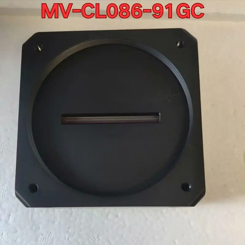 리퍼 MV-CL086-91GC 산업카메라 기능 정상