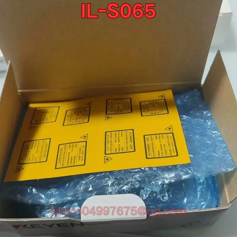 IL-S065 센서