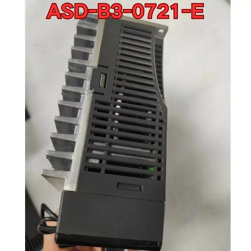 리퍼 ASD-B3-0721-E 서보 드라이브 기능 정상