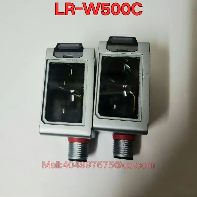 리퍼 LR-W500C 센서 기능 정상