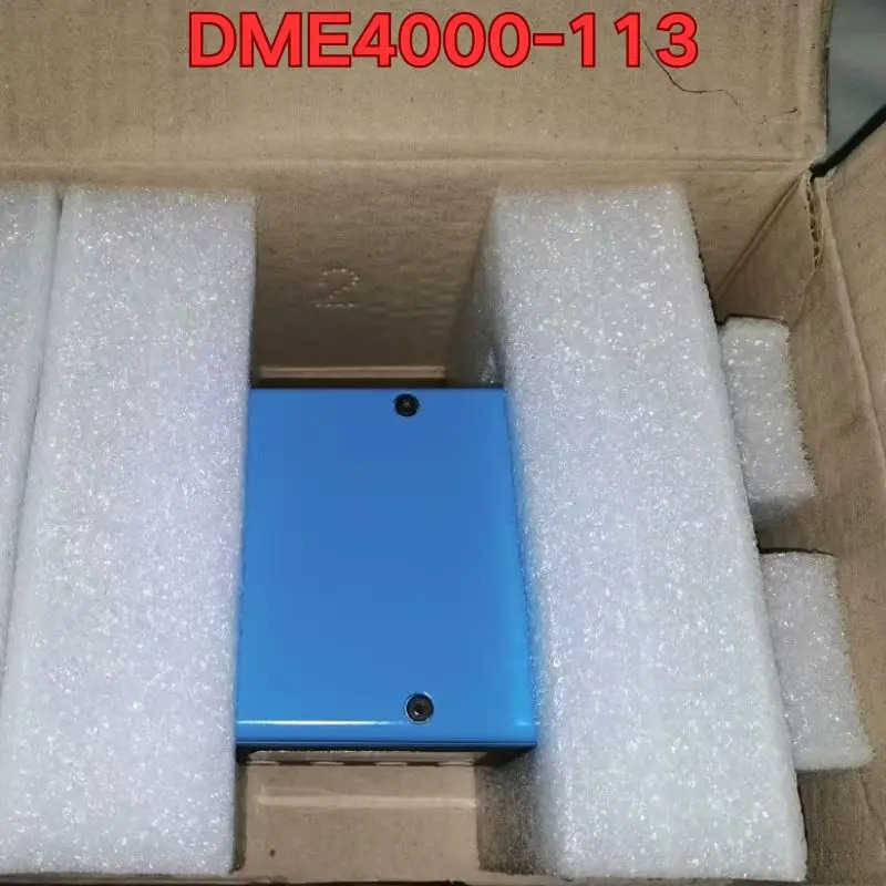 DME4000-113 레이저 거리 측정기 센서