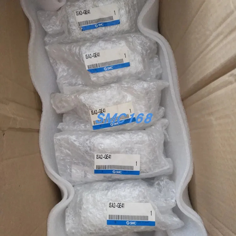 SMC 위치 센서 ISA2-GE25P ISA2-GE45P ISA2-GE41N 포장