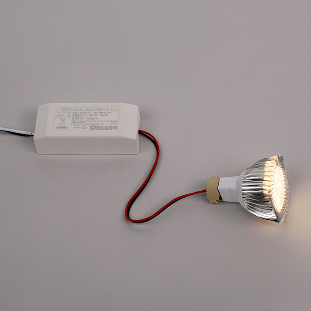 LED MR16 안정기 할로겐 안정기 20W - 상세 이미지 3