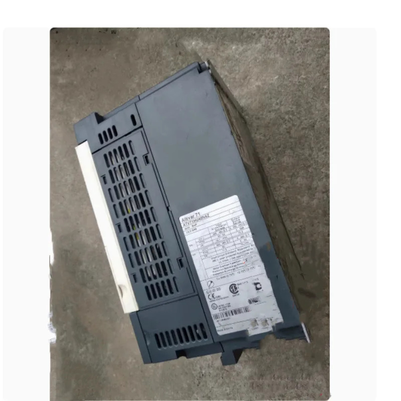 ATV71 인버터 ATV71HU40N4Z 4KW