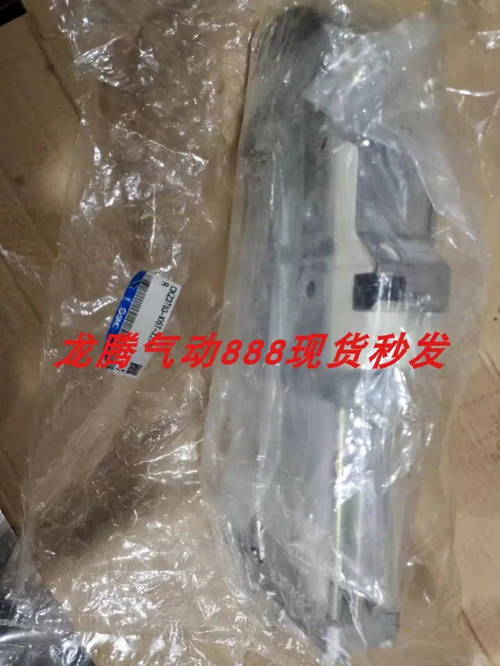 SMC 파워 클램프 실린더 CKZ3T-63-105T-X25688R CKZ3N50 CKZ3N63 중