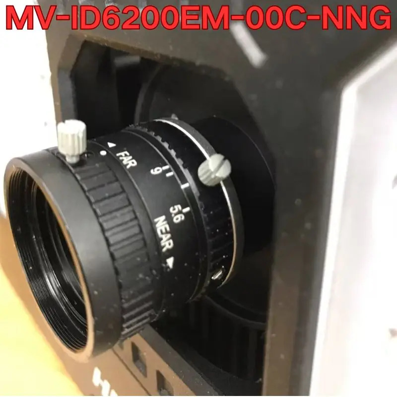 리퍼 MV-ID6200EM-00C-NNG 산업 코드 리더 기능 정상