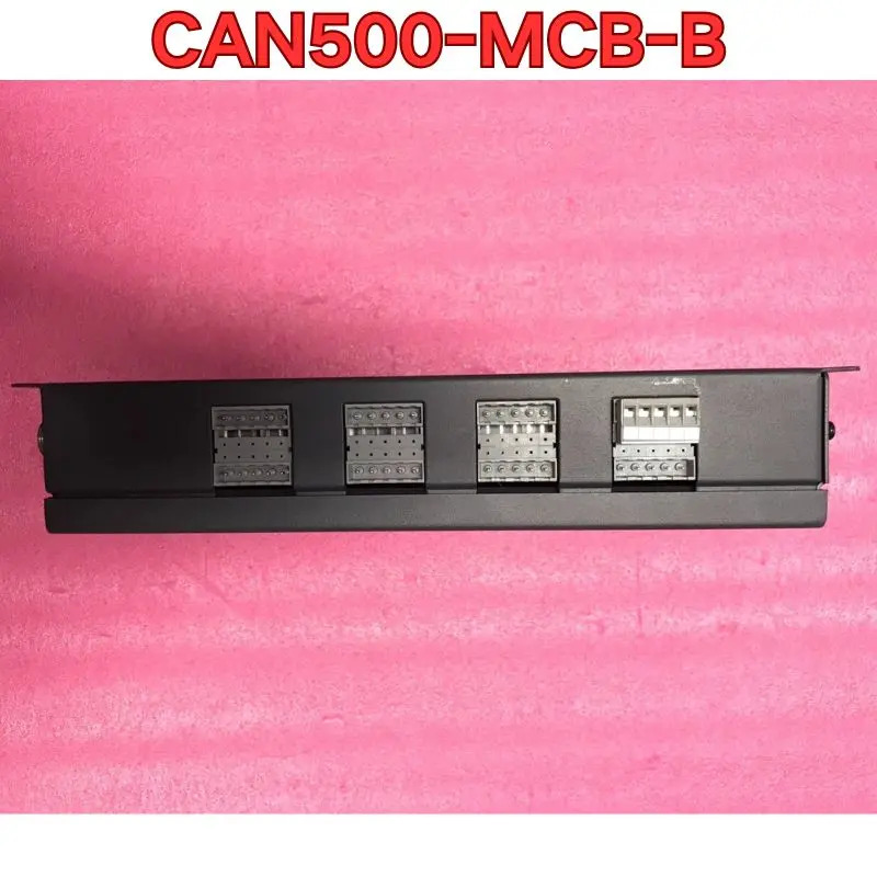 리퍼 CAN500-MCB-B 컨트롤러 기능 정상