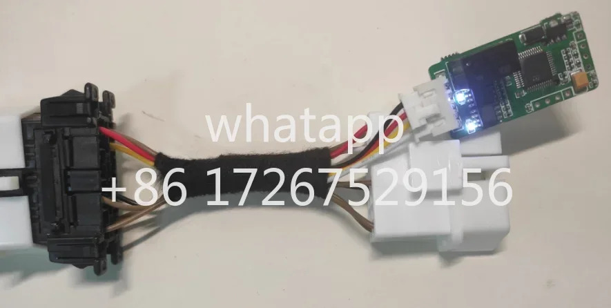 마일리지 싱크로나이저 기어박스 엔진 필터 Q002 제어 장치 거리