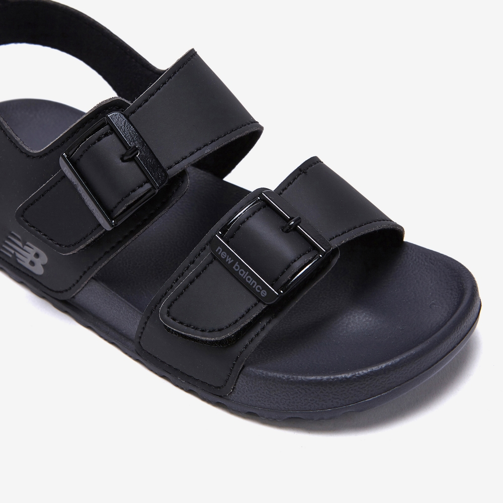 뉴발란스키즈 K3605B1P (170-220) 아동 샌들 NKPLGS220B19 이미지 7