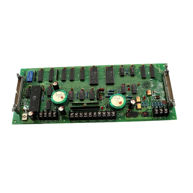 부품은 Hitachi 엘리베이터 액세서리 89SDCU-B1 CND-MPU 전원 보드 원본
