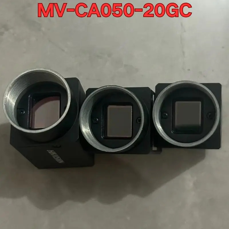 리퍼 MV-CA050-20GC 산업카메라 기능 정상