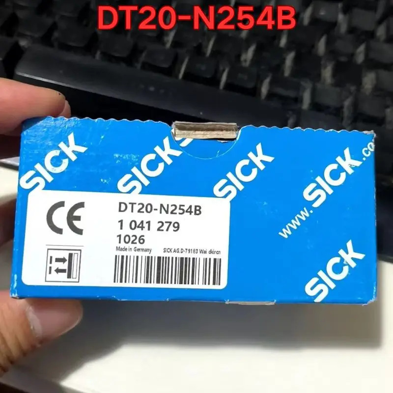 DT20-N254B 센서