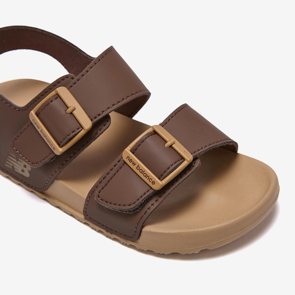 뉴발란스키즈 K3605F0P (170-220) 아동 샌들 NKPLGS220F85 이미지 6