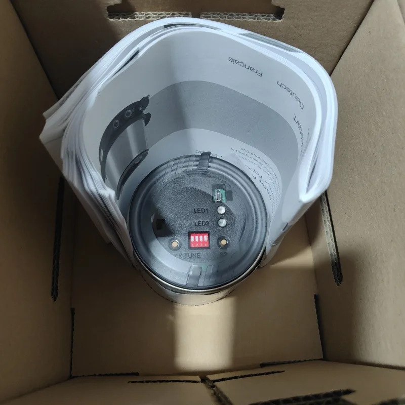 Burkert 8694 디스플레이가 없는 밸브 포지셔너 00323272