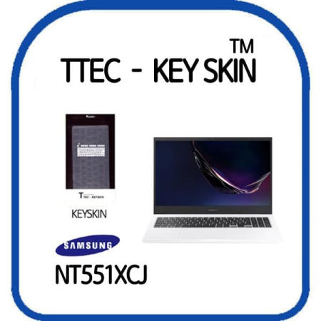 쌍문상회 지금 필요한 키덮개 노트북 플러스 NT551XCJ 노트북키스킨 키커버