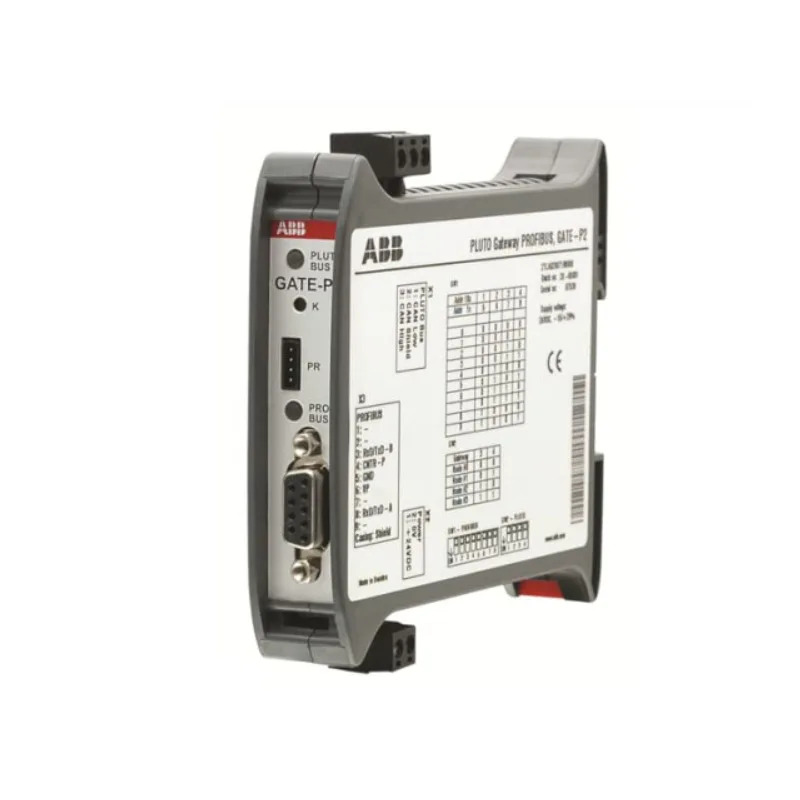 아브브 게이트-C2 2TLA020071R8100 게이트-P2 2TLA020071R8000