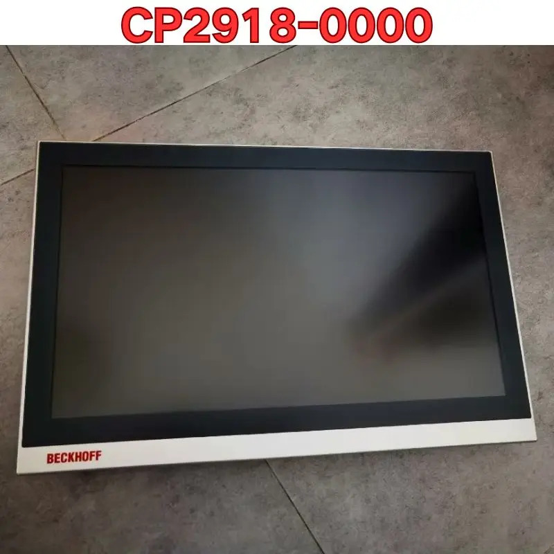 리퍼 CP2918-0000 지능형 컨트롤러 기능 정상