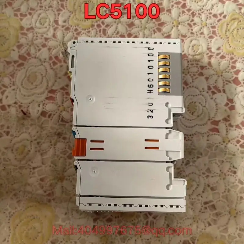 리퍼 모듈 기능 LC5100 정상