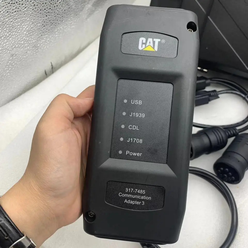 기계 공학 부품통신 어댑터 ET3 ET4 317-7485 478-0235