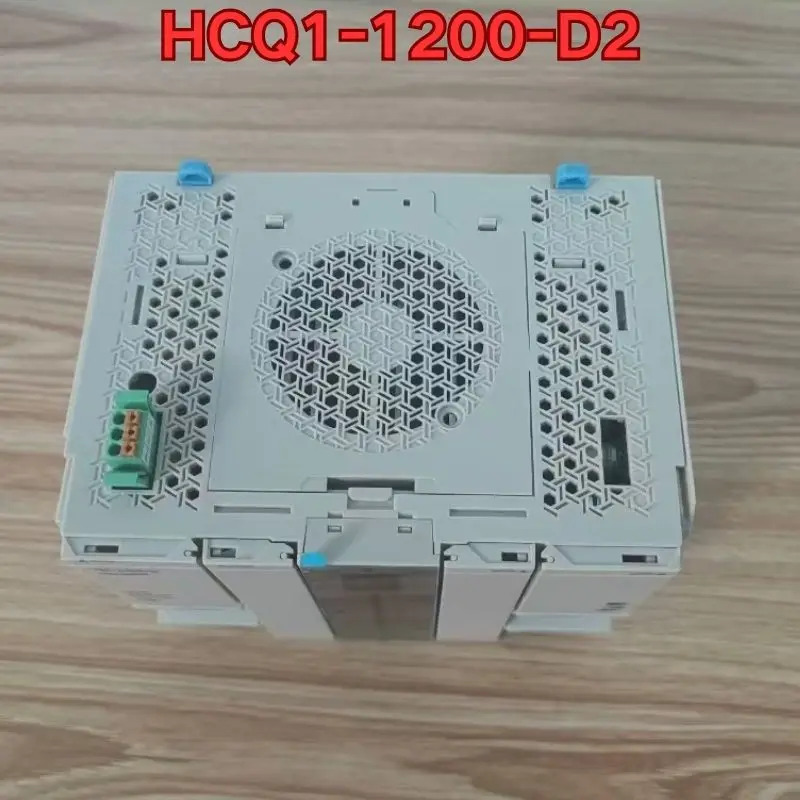 리퍼 HCQ1-1200-D2 PLC 컨트롤러 기능 정상