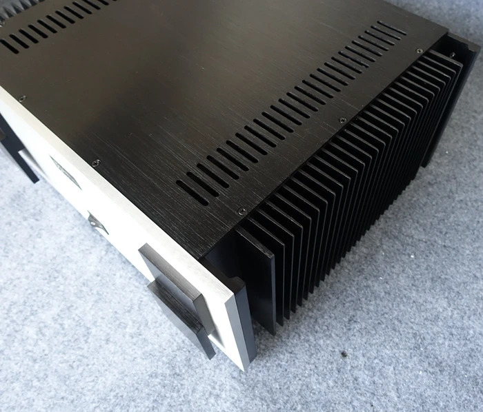 BRZ 알루미늄A50KRELL50W A 회로용