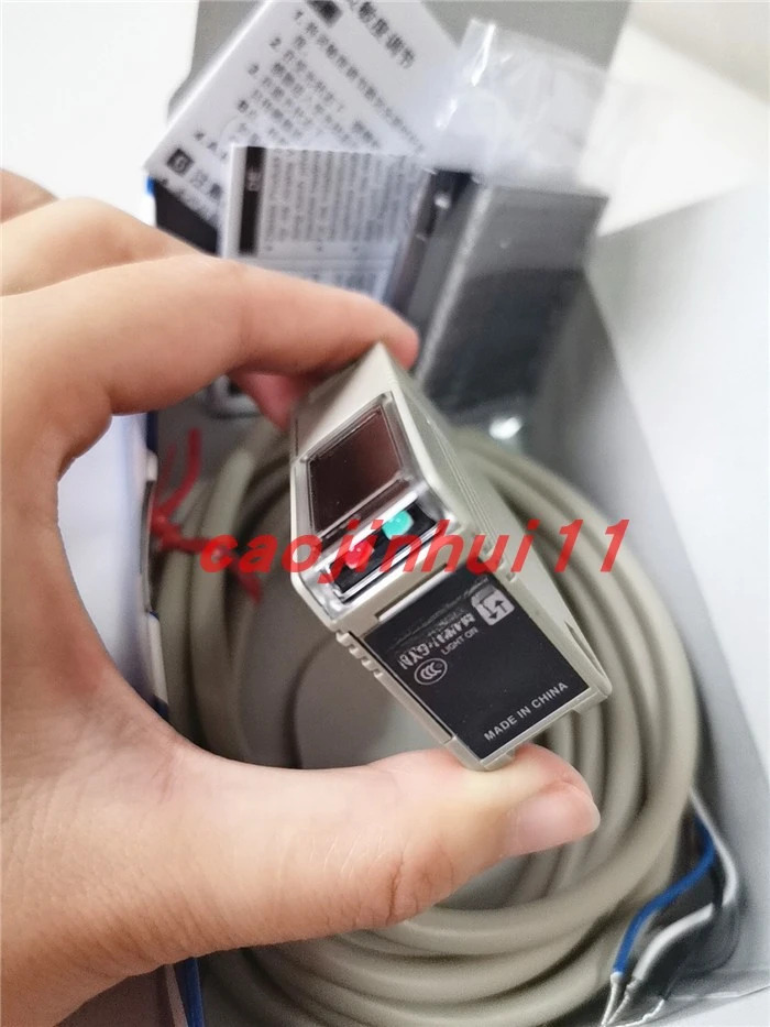 NX5-PRVM5A/PRVM5B/RM7A/RM7B 센서 광전스위치 D700A