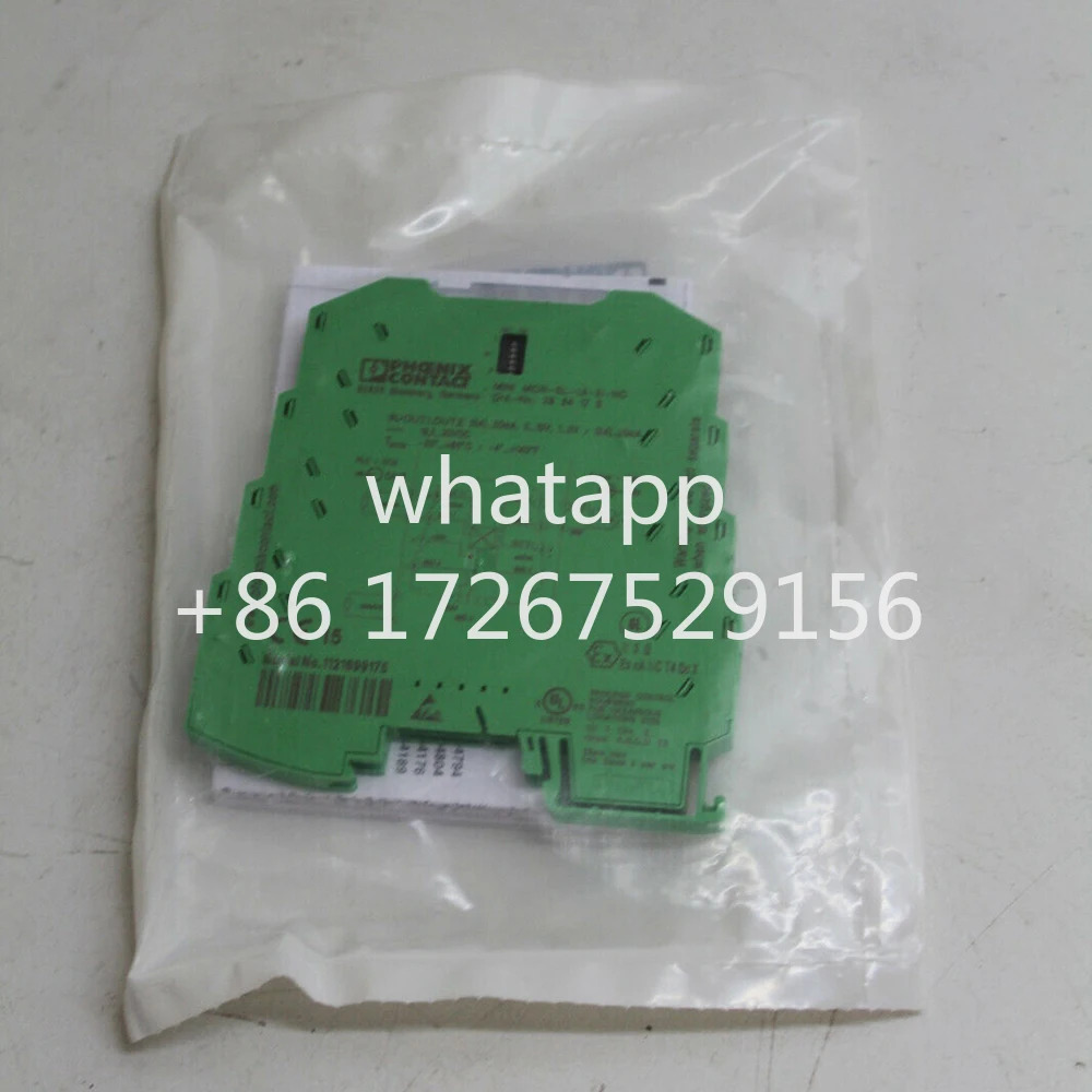 2864176  MINI MCR-SL-UI-2I-NC 4방향 신호 복사기