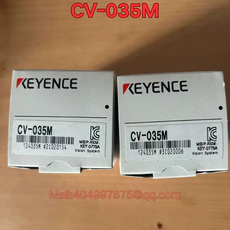 CV-035M 산업카메라 신