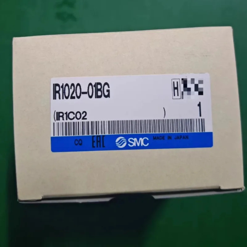 SMC 감압밸브 IR1020-01BG