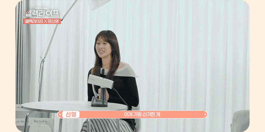 라이브박스 진공 스팀 다리미 흡착 스팀 다리미 핸디형 판매처 상세 정보 이미지 4
