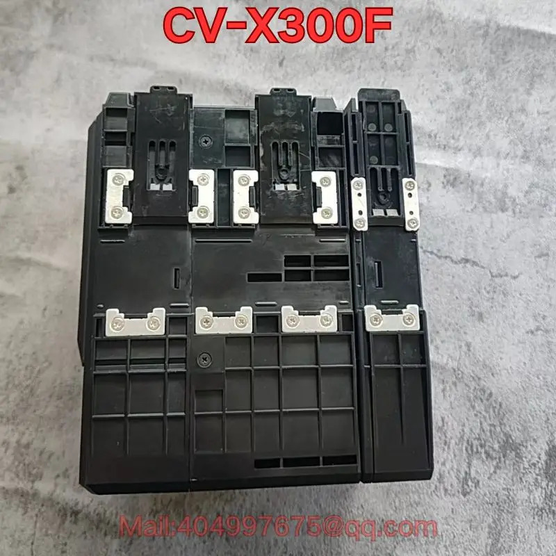 리퍼 CV-X300F 비전 컨트롤러 기능 정상