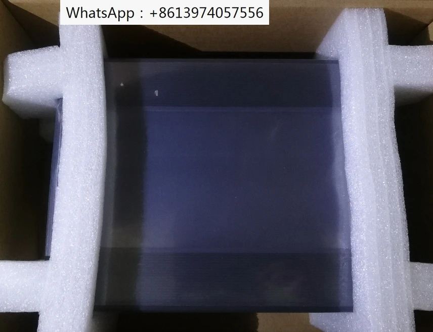 터치 스크린 DOP-B05S111 DOP-B05S100 DOP-B05S101 5.6 인치 신