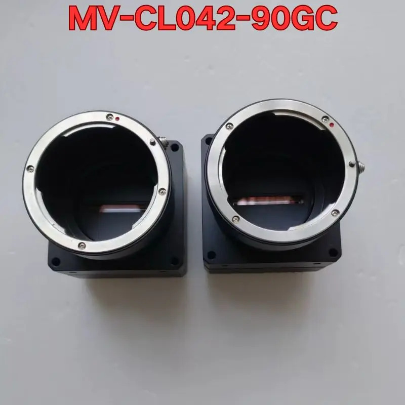 리퍼 MV-CL042-90GC 산업카메라 기능 정상