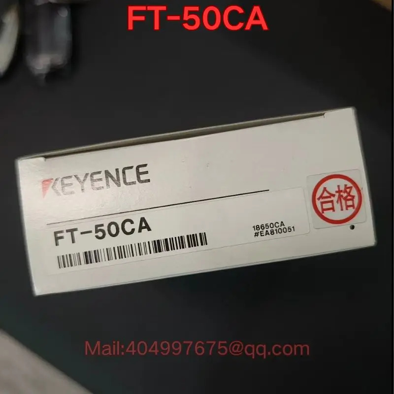 FT-50CA 센서