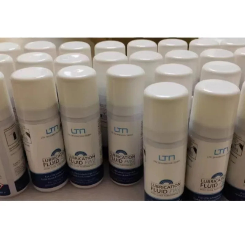 LTN 슬립 링 클리너 FLUID FW2 50ML