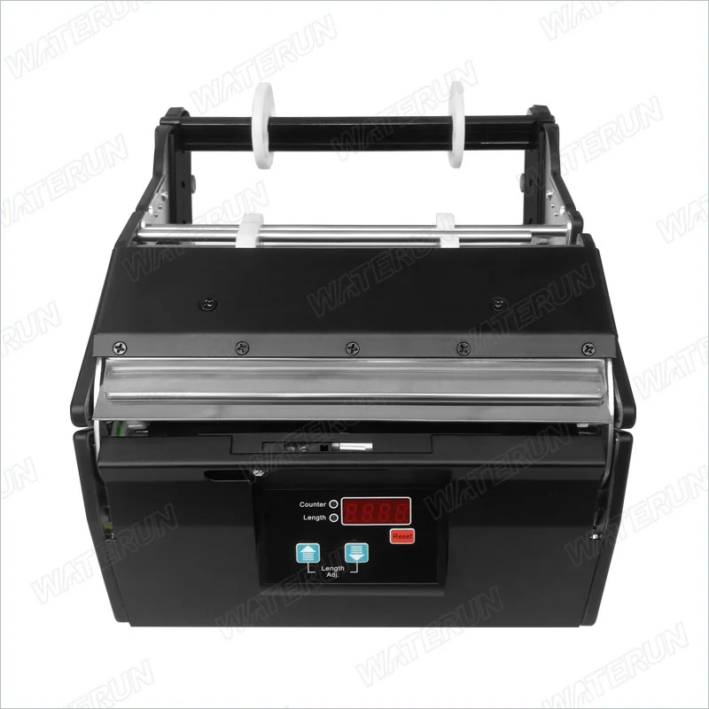 라벨 스트리핑 기계 X-100 X-130 X-190 WT-118C 자동 디펜서