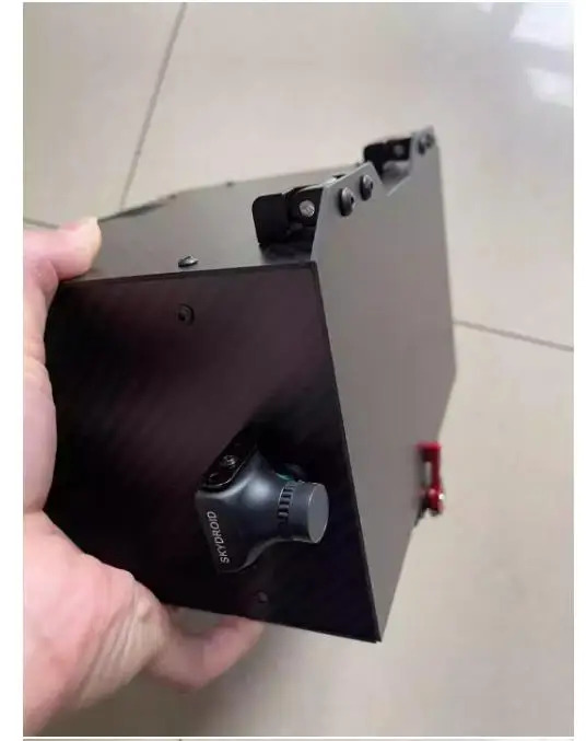 M300RTK 드롭 스프레더 드론 카메라를 리퍼공수 품목원격